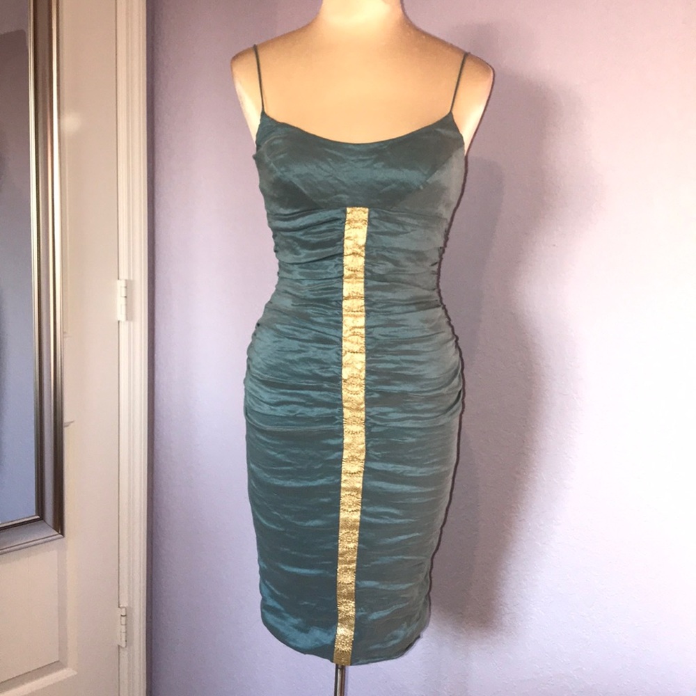 Nicole Miller Dress